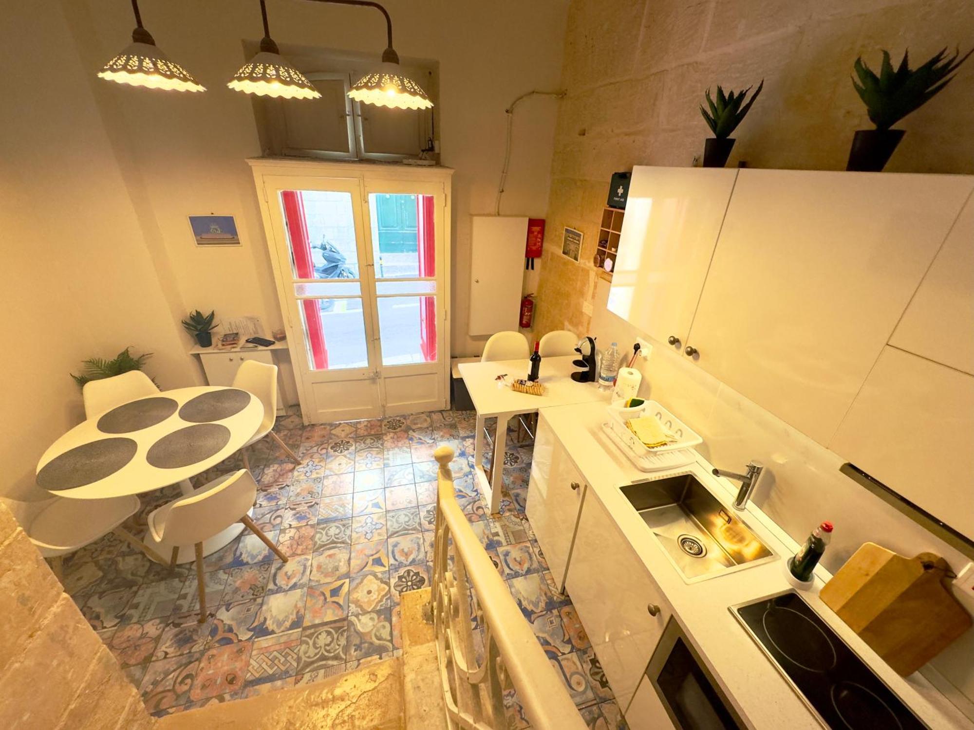 It-Tikka Villa Valletta Ngoại thất bức ảnh