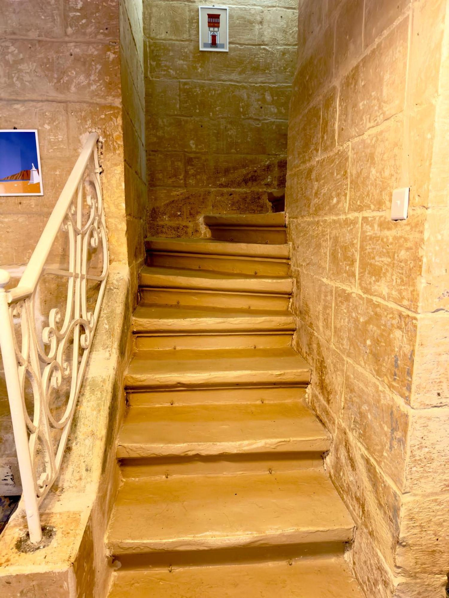 It-Tikka Villa Valletta Ngoại thất bức ảnh