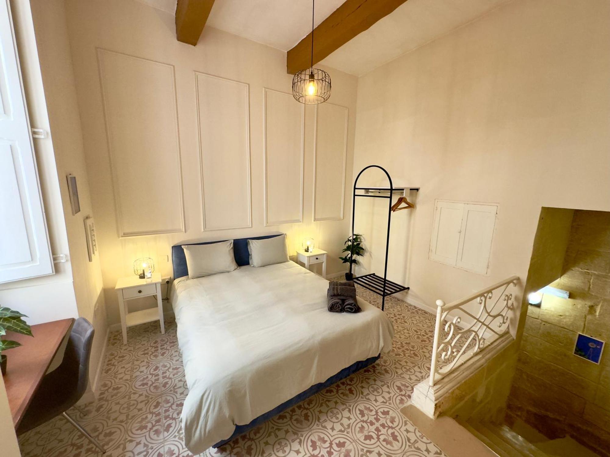 It-Tikka Villa Valletta Ngoại thất bức ảnh