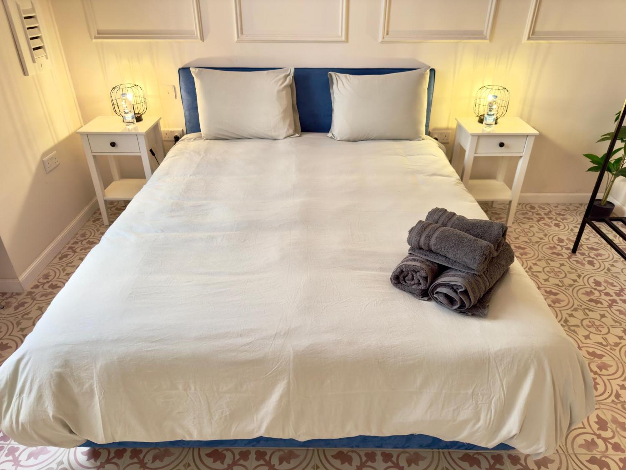 It-Tikka Villa Valletta Ngoại thất bức ảnh