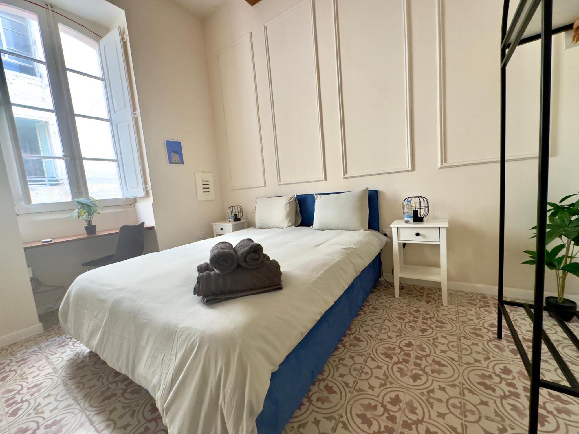 It-Tikka Villa Valletta Ngoại thất bức ảnh